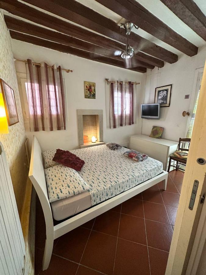 דירות Sleep In Venezia מראה חיצוני תמונה