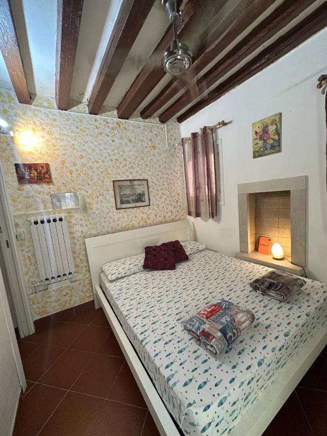 דירות Sleep In Venezia מראה חיצוני תמונה