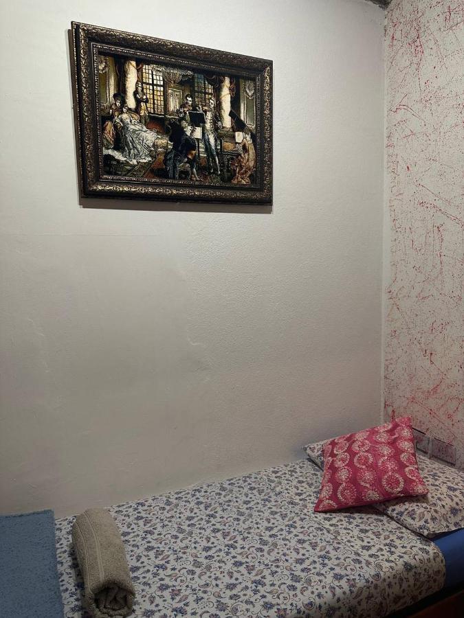 דירות Sleep In Venezia מראה חיצוני תמונה