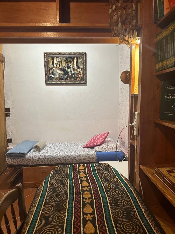 דירות Sleep In Venezia מראה חיצוני תמונה
