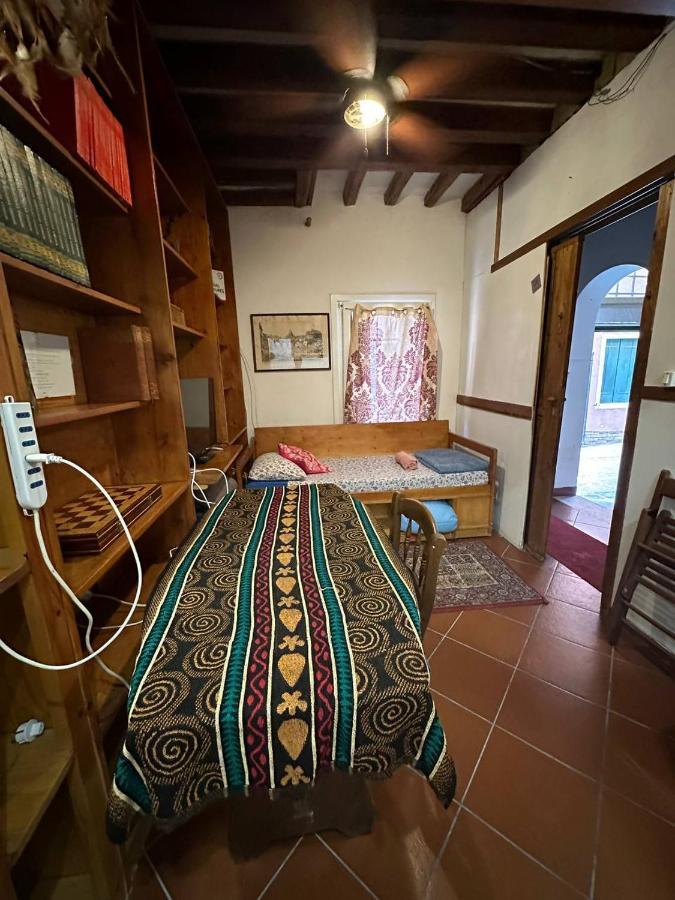 דירות Sleep In Venezia מראה חיצוני תמונה